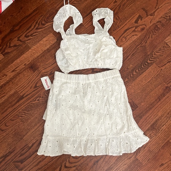 Seven for all man kind set - Picture 2 of 2